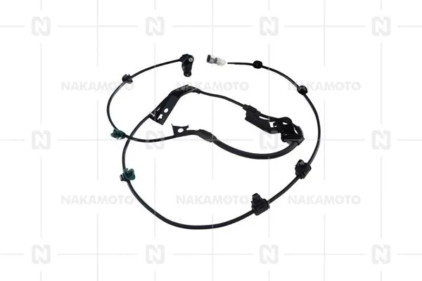 Sensor, wheel speed (K43-TOY-18010095)