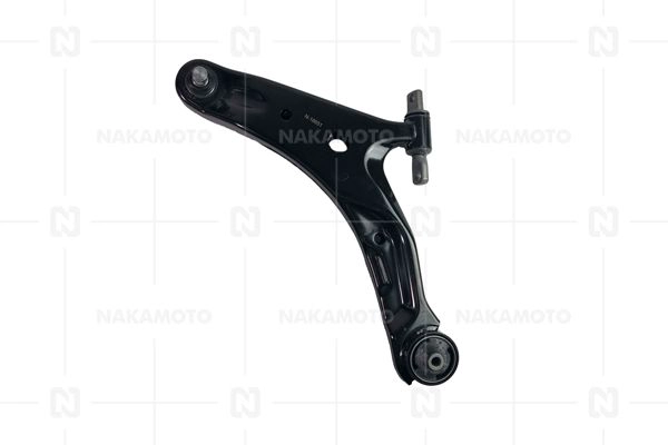 Control/Trailing Arm, wheel suspension (C02-HYD-18010050)
