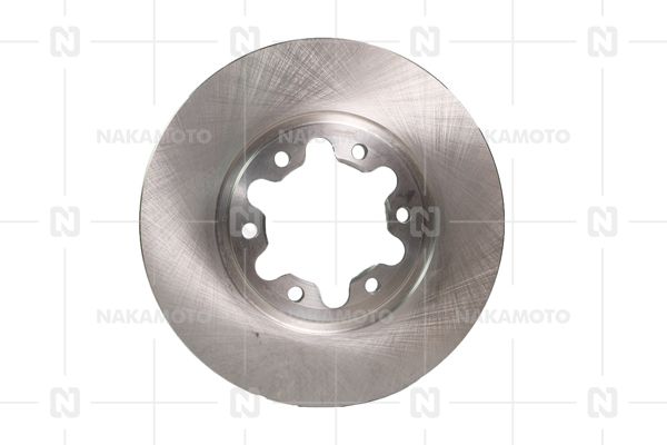 Brake Disc (B02-FOR-21030291)