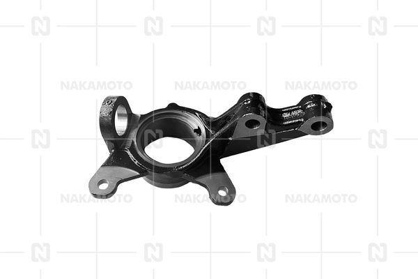 Steering Knuckle, wheel suspension (C04-HON-18010008)