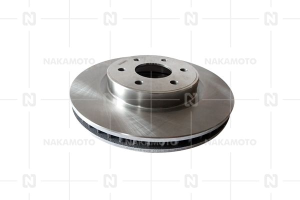 Brake Disc (B02-NIS-18010127)