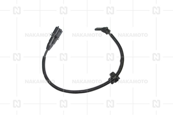 Crankshaft (K32-CHV-18010012)