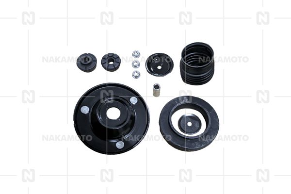 Suspension Strut Support Mount (D08-MIT-18010088)