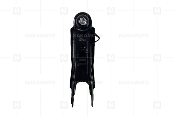 Control/Trailing Arm, wheel suspension (C02-NIS-18010312)