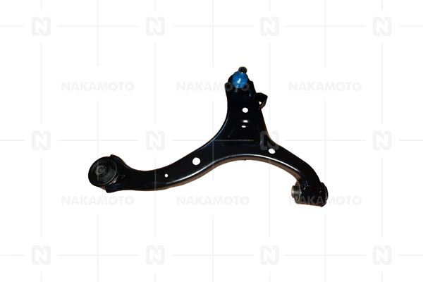 Control/Trailing Arm, wheel suspension (C02-HYD-18010332)