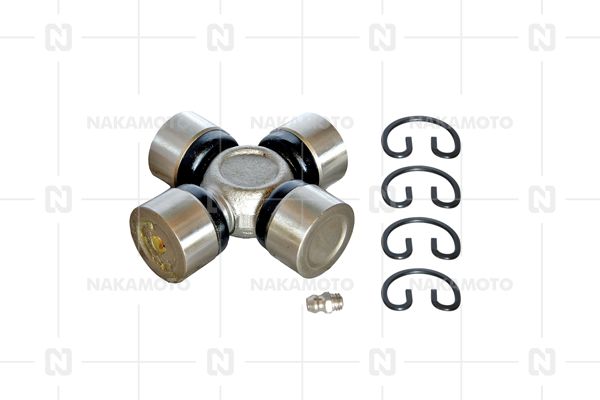 Universal Joint, differential pinion gear (C14-MIT-18010024)