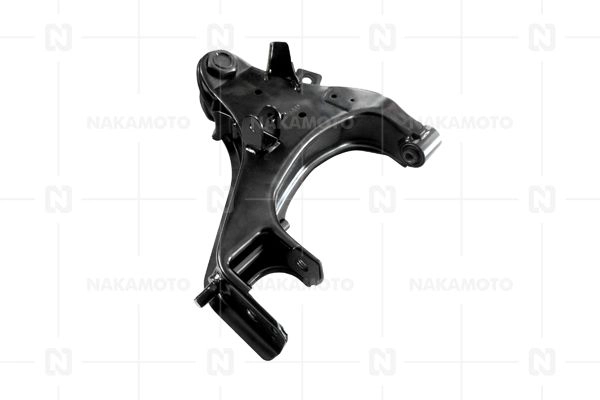 Control/Trailing Arm, wheel suspension (C02-NIS-18010269)