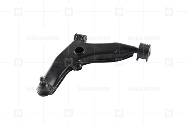 Control/Trailing Arm, wheel suspension (C02-MIT-18010071)
