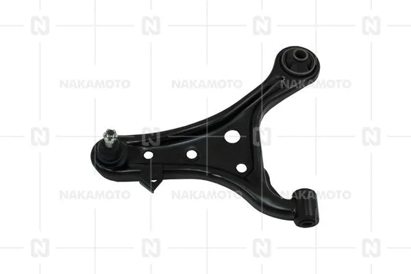 Control/Trailing Arm, wheel suspension (C02-TOY-18010170)