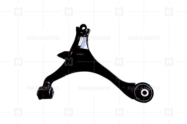 Control/Trailing Arm, wheel suspension (C02-HON-18010097)