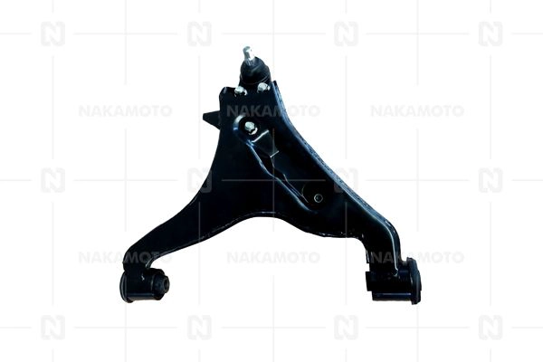 Control/Trailing Arm, wheel suspension (C02-MIT-18010127)