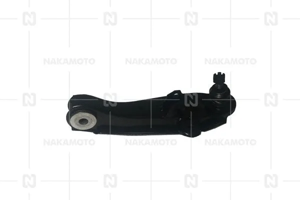 Control/Trailing Arm, wheel suspension (C02-MIT-18010056)