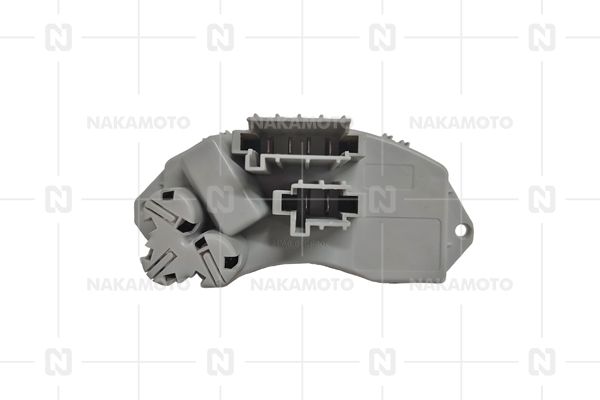 Resistor, interior blower (E02-BMW-19010001)