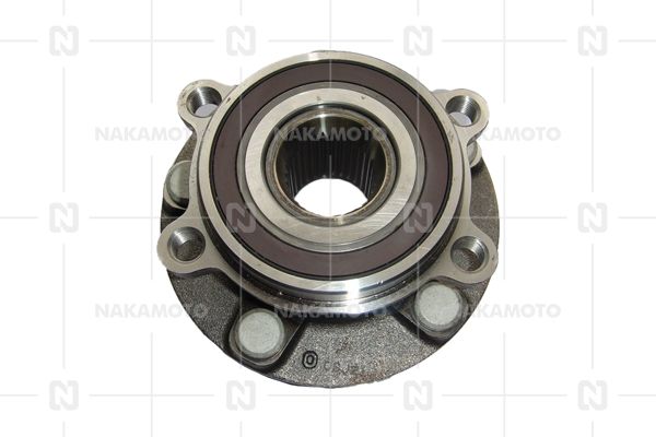 Wheel Hub (G03-MAZ-21030066)