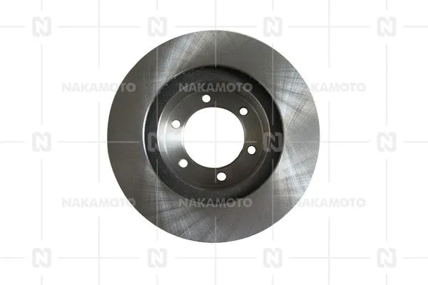 Brake Disc (B02-TOY-18010444)