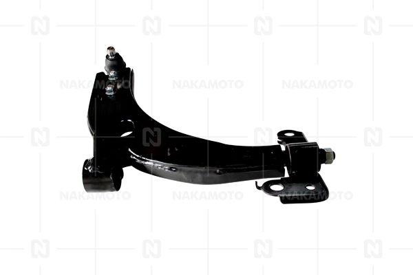 Control/Trailing Arm, wheel suspension (C02-KIA-18010003)