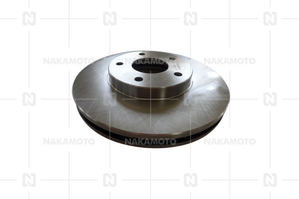 Brake Disc (B02-INF-18010025)