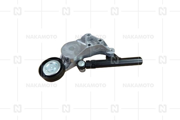 Belt Tensioner, V-ribbed belt (A63-VWG-18090010)