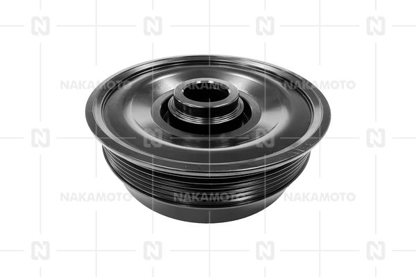 Belt Pulley, crankshaft (A04-MIN-18010002)