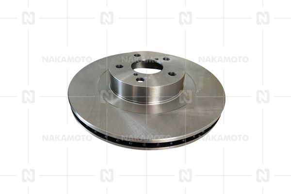 Brake Disc (B02-SUB-18010019)