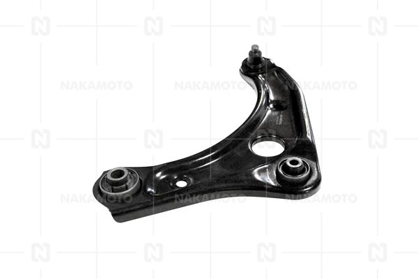 Control/Trailing Arm, wheel suspension (C02-NIS-18010044)