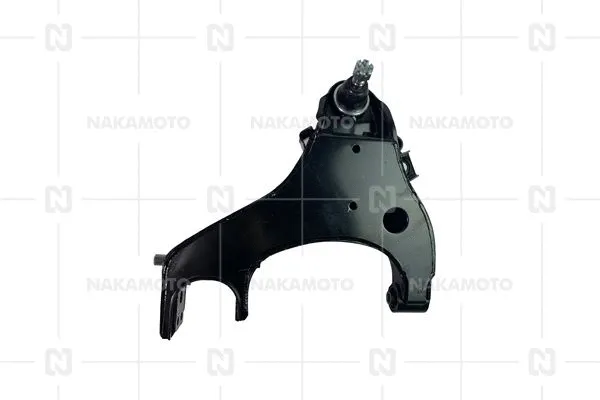 Control/Trailing Arm, wheel suspension (C02-NIS-18010309)