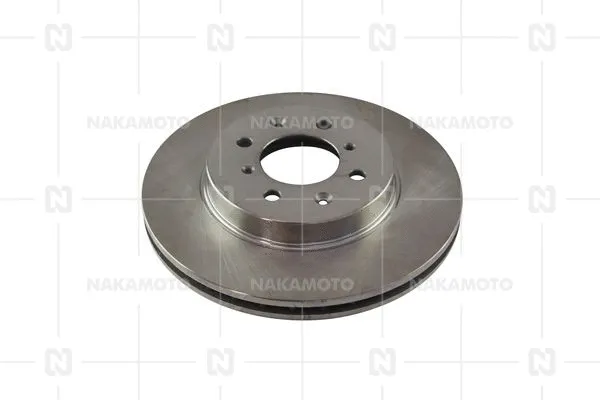Brake Disc (B02-ACU-18010030)