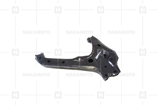 Control/Trailing Arm, wheel suspension (C02-SUZ-18010025)