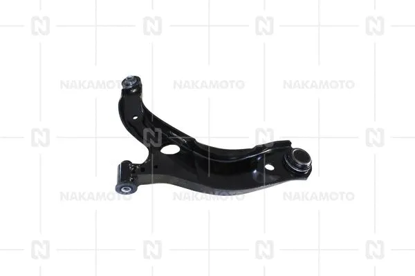 Control/Trailing Arm, wheel suspension (C02-MAZ-21030142)