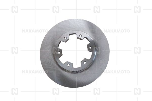 Brake Disc (B02-NIS-18010138)