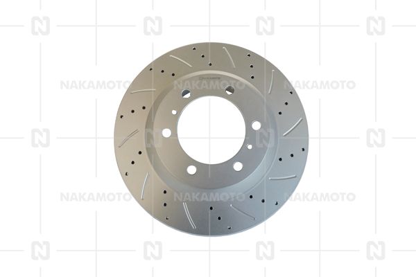 Brake Disc (B02-TOY-18010405)