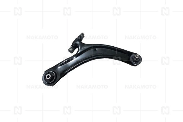 Control/Trailing Arm, wheel suspension (C02-NIS-20110001)