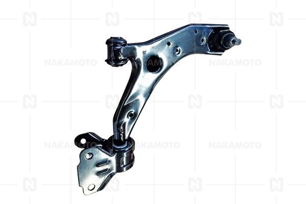 Control/Trailing Arm, wheel suspension (C02-MAZ-21030218)