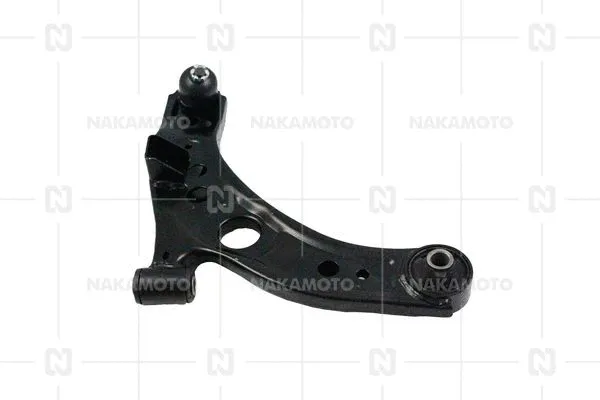 Control/Trailing Arm, wheel suspension (C02-DAH-18010019)