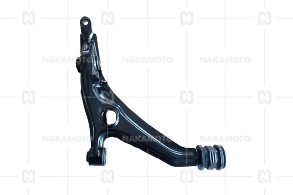Control/Trailing Arm, wheel suspension (C02-HON-18010214)