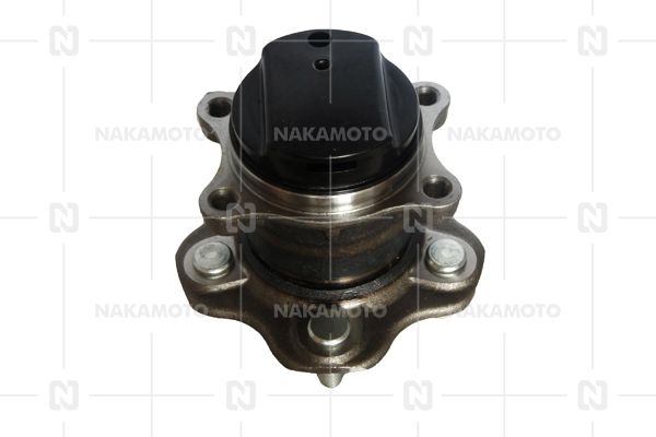 Wheel Bearing (G03-NIS-21010039)