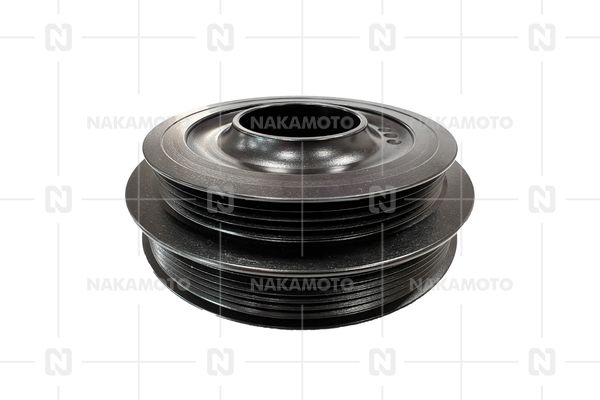 Belt Pulley, crankshaft (A04-FOR-21030118)