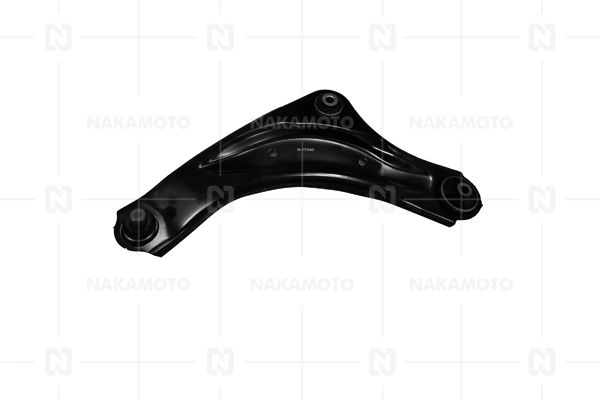 Control/Trailing Arm, wheel suspension (C02-NIS-18010310)