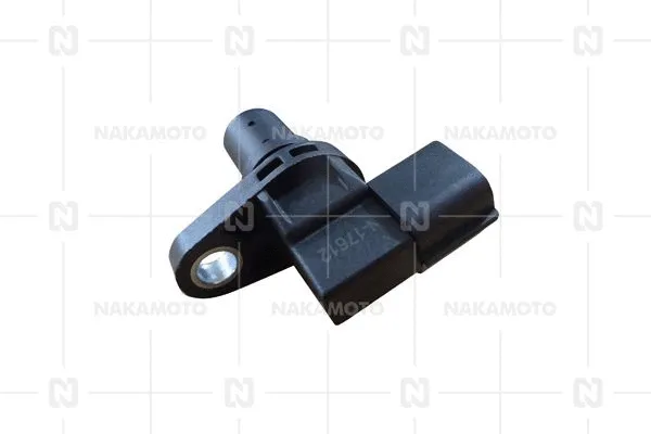 Crankshaft (K32-MAZ-21030009)