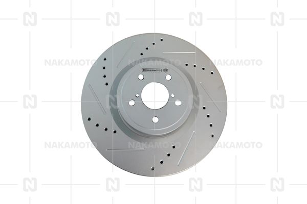 Brake Disc (B02-SUB-18010058)