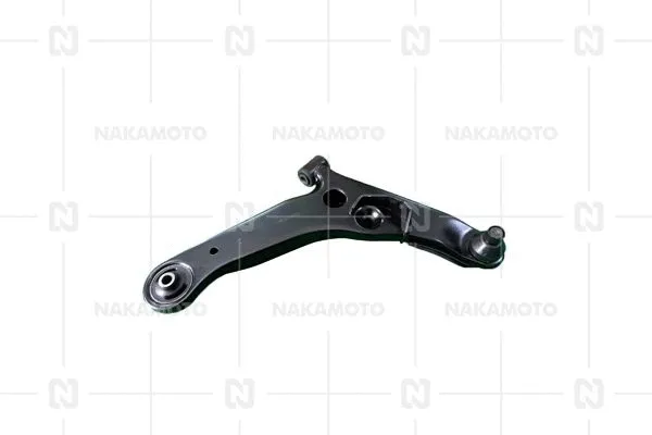 Control/Trailing Arm, wheel suspension (C02-MIT-18010140)