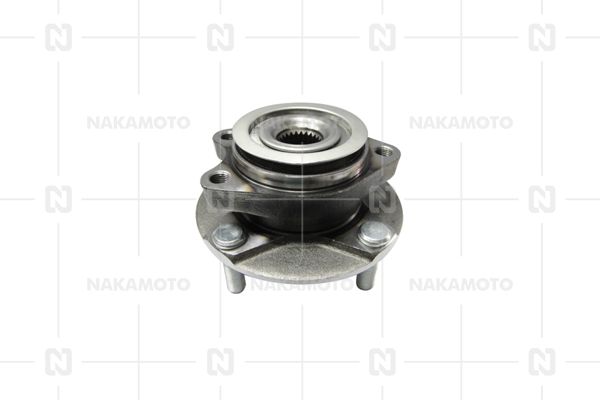 Wheel Bearing (G03-NIS-21010037)