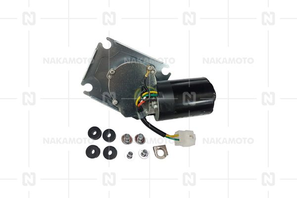 Wiper Motor (E21-CHV-22110001)
