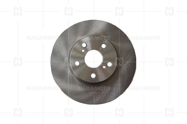 Brake Disc (B02-TOY-19080001)