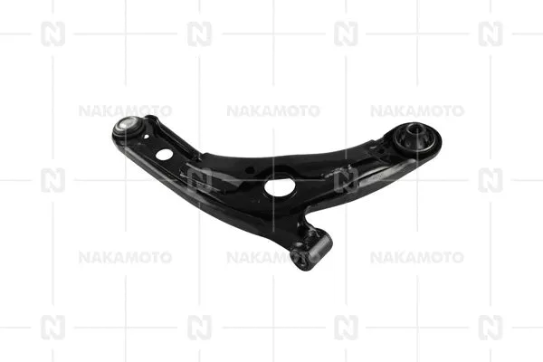 Control/Trailing Arm, wheel suspension (C02-TOY-18010156)