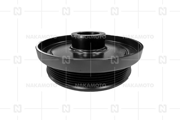 Belt Pulley, crankshaft (A04-KIA-19110001)