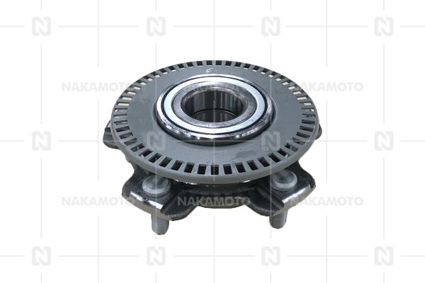 Wheel Hub (G03-SUZ-18010017)