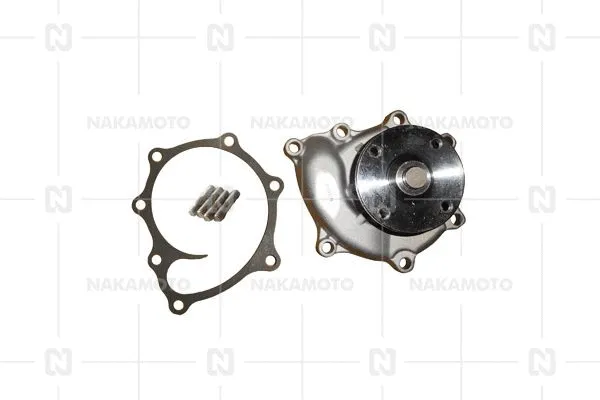 Water Pump, engine cooling (A21-KIA-18010018)