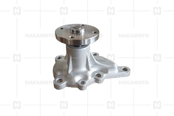 Water Pump, engine cooling (A21-NIS-18010122)