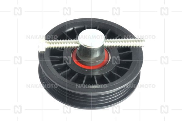 Tensioner Pulley, timing belt (A63-NIS-18090367)